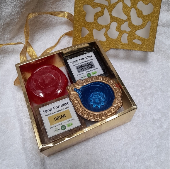 Soap Paradise Other - ❌️SOLD OUT Gift Hamper 2